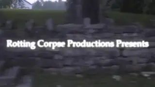 Her Ghost In The Fog (Short Film 2011)