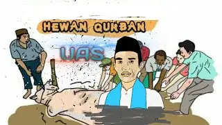 RUSAK AKIDAH, SEMELIH HEWAN, KALAU BEGINI CARANYA