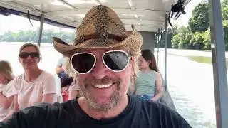 The Traveling Wizard