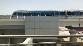 Dubai Metro