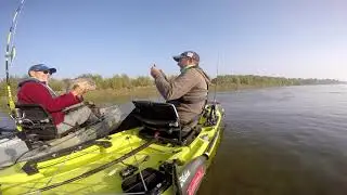 Outback 2019 et les Aspes de Loire