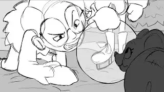 Future Vision | STORYBOARD