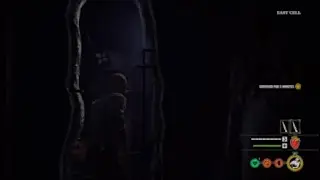 The Texas Chainsaw Massacre