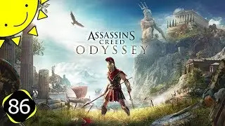 Let's Play Assassin's Creed Odyssey | Part 86 - Plan Of Attack | Blind Gameplay Walkthrough
