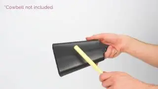 A-Star Cowbell Beater
