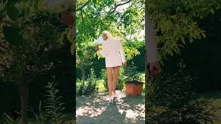 Crossdresser