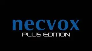Necvox Plus Editon Renault Navigasyon & Multimedya