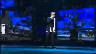 Владимир Пресняков Юбилейный концерт Игоря Крутого