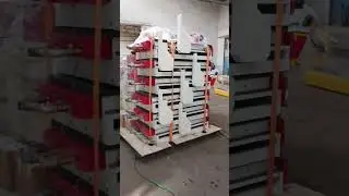 станки в наличие ЧПУ