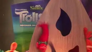 Trolls