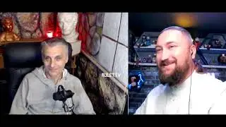 Вот что значит Ваньку валять