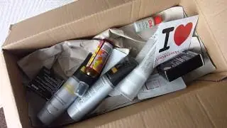 Unboxing John Beerens Lovers pakket