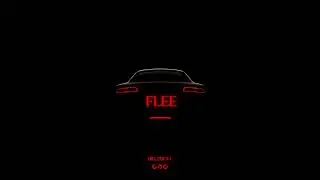 HILLZBEAT - FLEE (Official Audio)