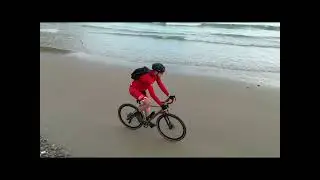 Cycling Adventures 2022