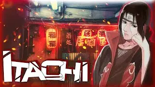 itachi edit twixtor