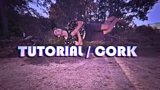 Как сделать корк | Cork tutorial