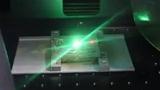 5 isim kolye 1 dakika 30 saniyede KESİM !! - ENTİNAMAKİNA - GoldLaserNT120