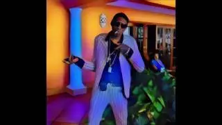vybz kartel round corner