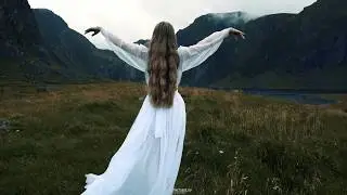 Lofoten Islands, Norway, August 2018