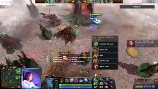 Сливаем ммр без смс и регистрации (поз 4-5) DOTA2