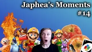 Japhea's Moments #14
