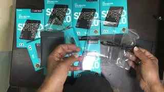 Live Tech SATA HDD / SSD Enclosure / Case