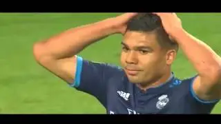 Вольфсбург 2:0 Реал Мадрид