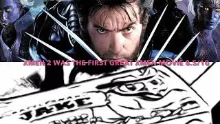 X-Men Movies Ranked Worst to Best