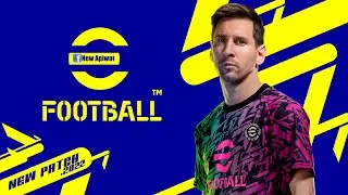PES 2017 UPDATE PATCH NEW PATCH .2022 COMING SOON .....