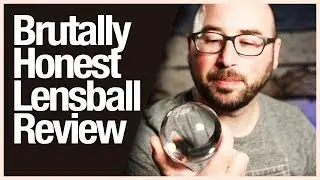 Brutally Honest Lensball Review