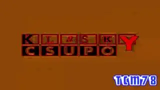 [LOUD] Klasky Csupo Sony Vegas 11 effects in Loudness effect