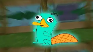 Perry The Platypus Trap Remix