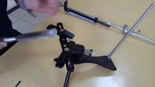 Заточка стамески