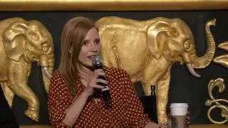 "The Help" Q&A, Part 2