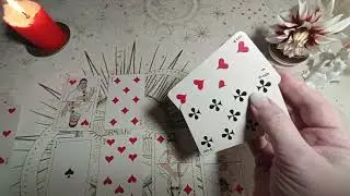 ⁉️♥️+♣️+♦️ ВЫБОР КРЕСТОВОГО КОРОЛЯ...???💯🤦💥🥲👣👩‍❤️‍👨🌐🙏💐⁉️