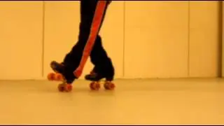 Breaking Down the Basics, Part 1 - Roll & Slide