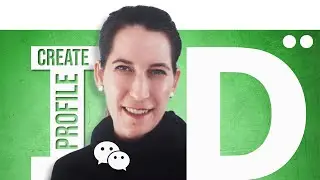 HOW TO CHANGE WECHAT ID 