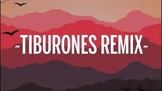 Ricky Martin, Farruko - Tiburones Remix (Letra/Lyrics)