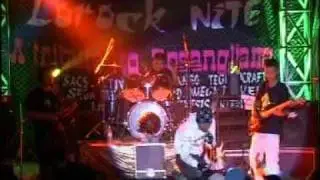 zorock night mathlenga. mizo hla