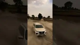 Fortuner white beast 🔥#carlover #fortuner #fortunerlover #fortunerstatus #fortunercartrending #vlog
