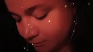 Тёмная ночь....