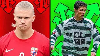We're at a VERY IMPORTANT Crossroad In Soccer Card Collecting
