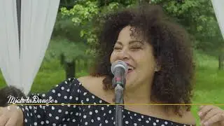 MD EVENTS || Ana original brasilian voice