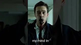 Fight club edit