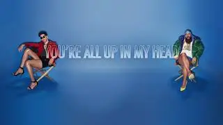 Chromeo - Bad Decision [Official Lyric Video]