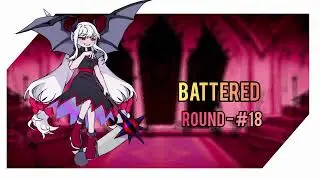 [Battered] FRIDAY NIGHT FUNKIN - Mod Var V2