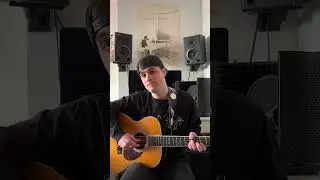 Marco Foster - Just My Imagination (Running Away With Me) (The Temptations Cover)