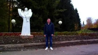 ПЕШКОМ ПО ДЁМЕ | Улица Левитана 🔊🔊🔊