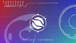 Evoltan - Supernova 2021 Mix