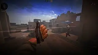 Major Update! ft. Fury-Yaw Beta